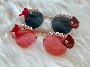 St. Louis fan sunnies