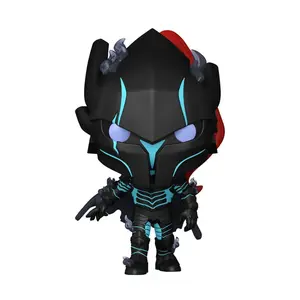 Solo Leveling Igris Funko Pop! Vinyl Figure #1985