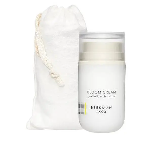 Beekman 1802 Bloom Cream Daily Probiotic Moisturizer