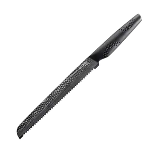 Cuisine::pro® iD3® BLACK SAMURAI   Bread Knife 8.5"