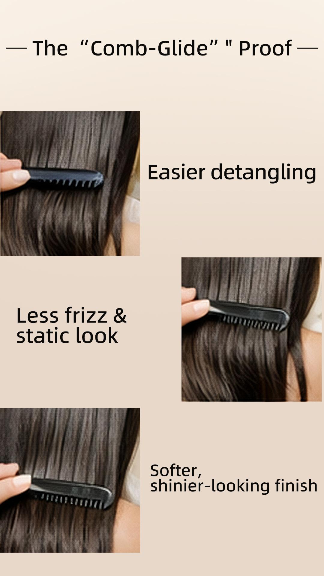 HKY Collagen Deep Repair Hair Mask, Argan Oil Deep Conditioner Treatment for Dry, Damaged, Frizzy Hair. Natural Hydrating Haircare for Color-Treated, Bleached Hair, Split Ends & Breakage. Professional Salon Quality Smoothing Frizz Control Formula (400 g)