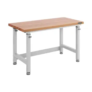 UltraHD® Height Adjustable Workbench UltraHD® Height Adjustable Workbench