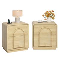 2 Drawers - Set of 2