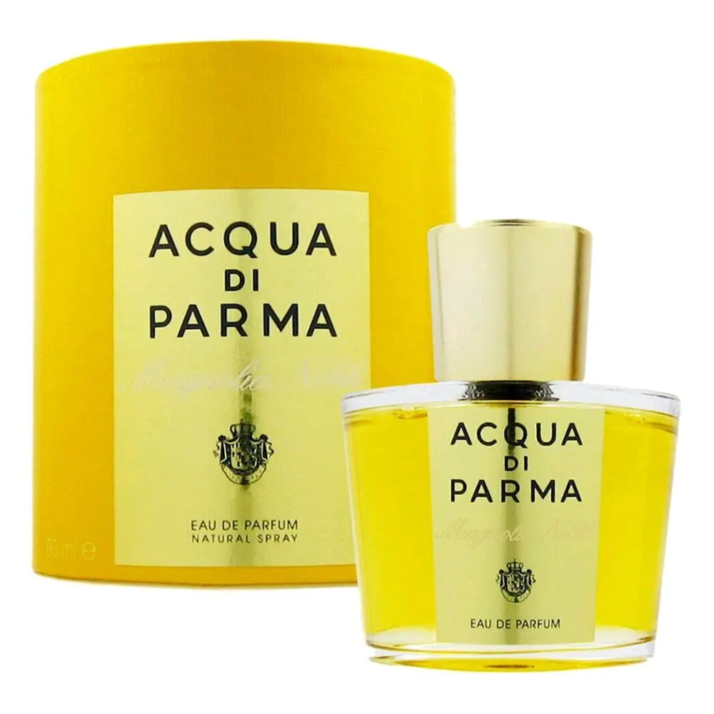 Acqua Di Parma Magnolia Nobile Eau De Parfum Spray - Women's Floral Fragrance, 3.4 fl oz (EDP)