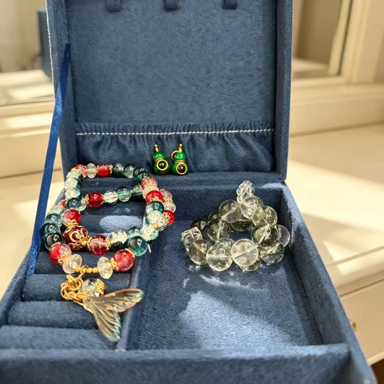 Exclusive Gift Box