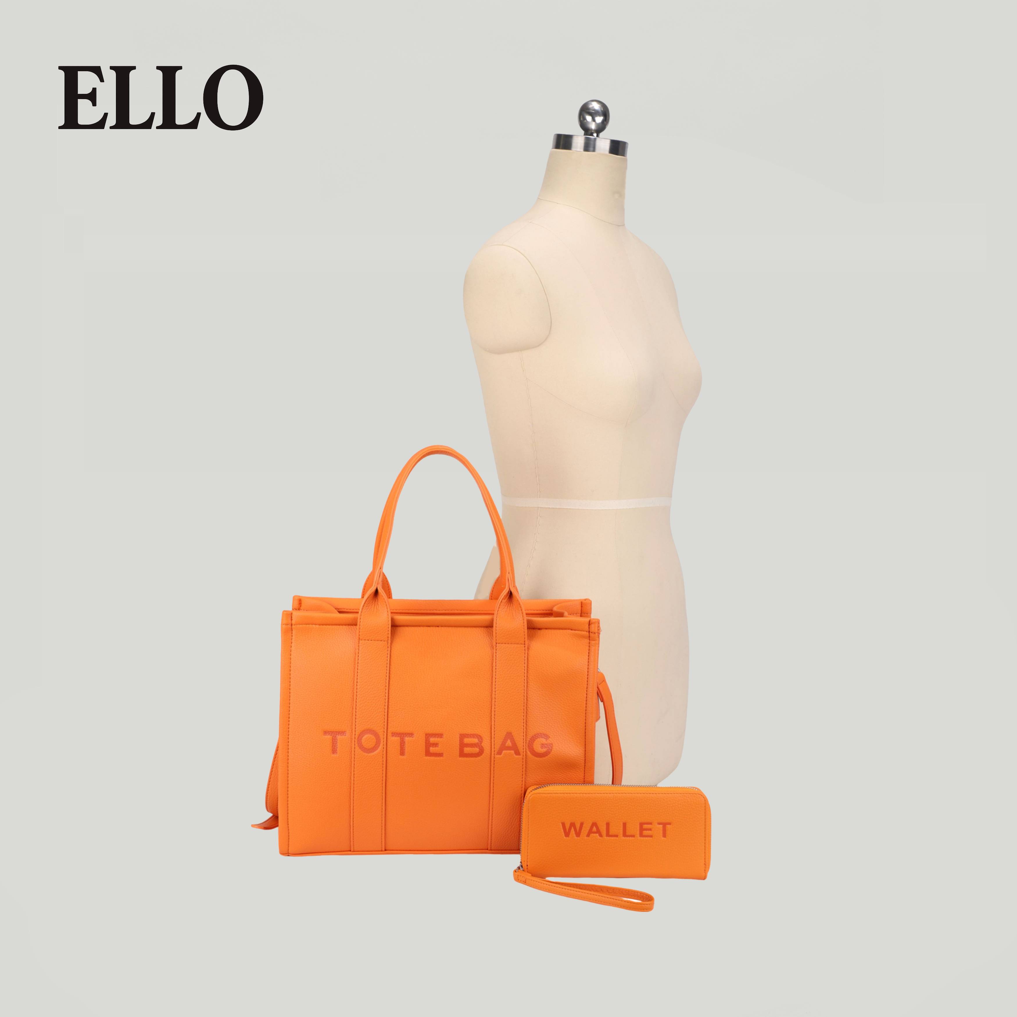 LARGE--Women's Tote Bag Set 2026 Large-Capacity Handbag Combination Available in Multiple Colors Suitable for Everyday Use