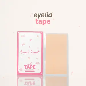 sensitive eyelid tape sensitive eyelid tape