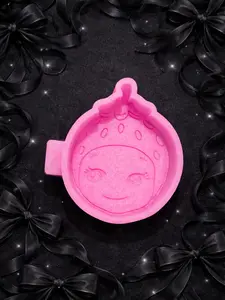 Sonny Strawberry Freshie Mold