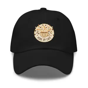 Dad hat
