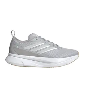 adidas Womens Jogit Running Sneakers Shoes - Grey