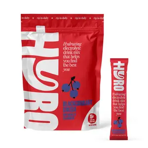 HYRO Electrolyte Powder Drink Mix, Parent