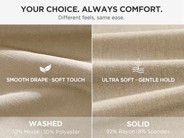 ODODOS Modal Soft Sleeveless Crop Top for Women Athletic Tee Gym Workout Cropped Yoga Tank