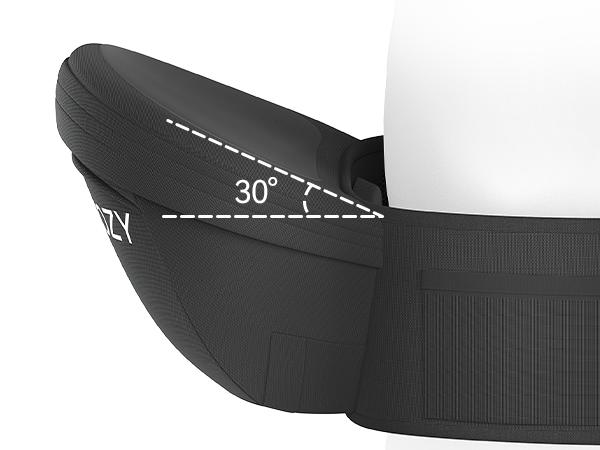 Momcozy Hip Seat Baby Carrier, Adjustable Ergonomic Carrier with Various Pockets for Newborns & Toddlers up to 45lbs Portable Mother Mom Gift Convenient Travel Gifts wild bird back baby baby carriers Ergonomic Baby Carrier with Hip Seat Momcozy Hip Seat Baby Carrier, Adjustable Ergonomic Carrier with Various Pockets for Newborns & Toddlers up to 45lbs Portable Mother Mom Gift Convenient Travel Gifts wild bird back baby baby carriers Ergonomic Baby Carrier with Hip Seat