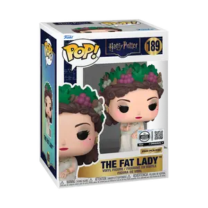 Funko The Fat Lady 189 LE 3500 pcs with Protector