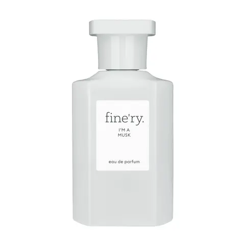 fine'ry. Women's Eau de Parfum - I'm a Musk