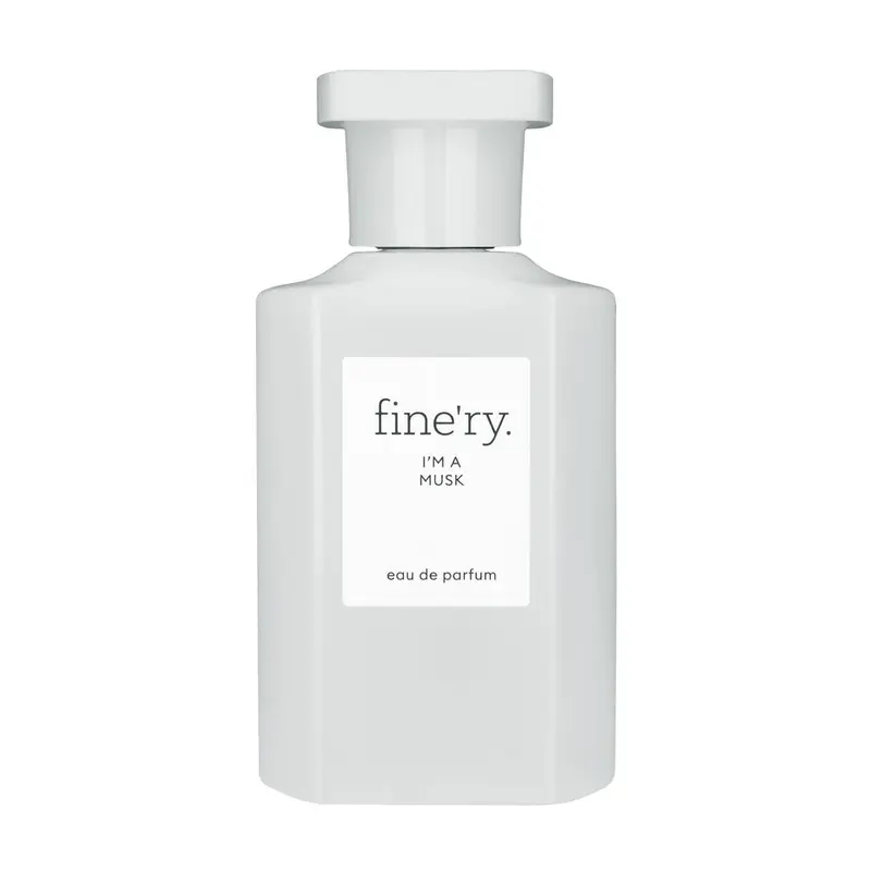 fine'ry. Women's Eau de Parfum - I'm a Musk