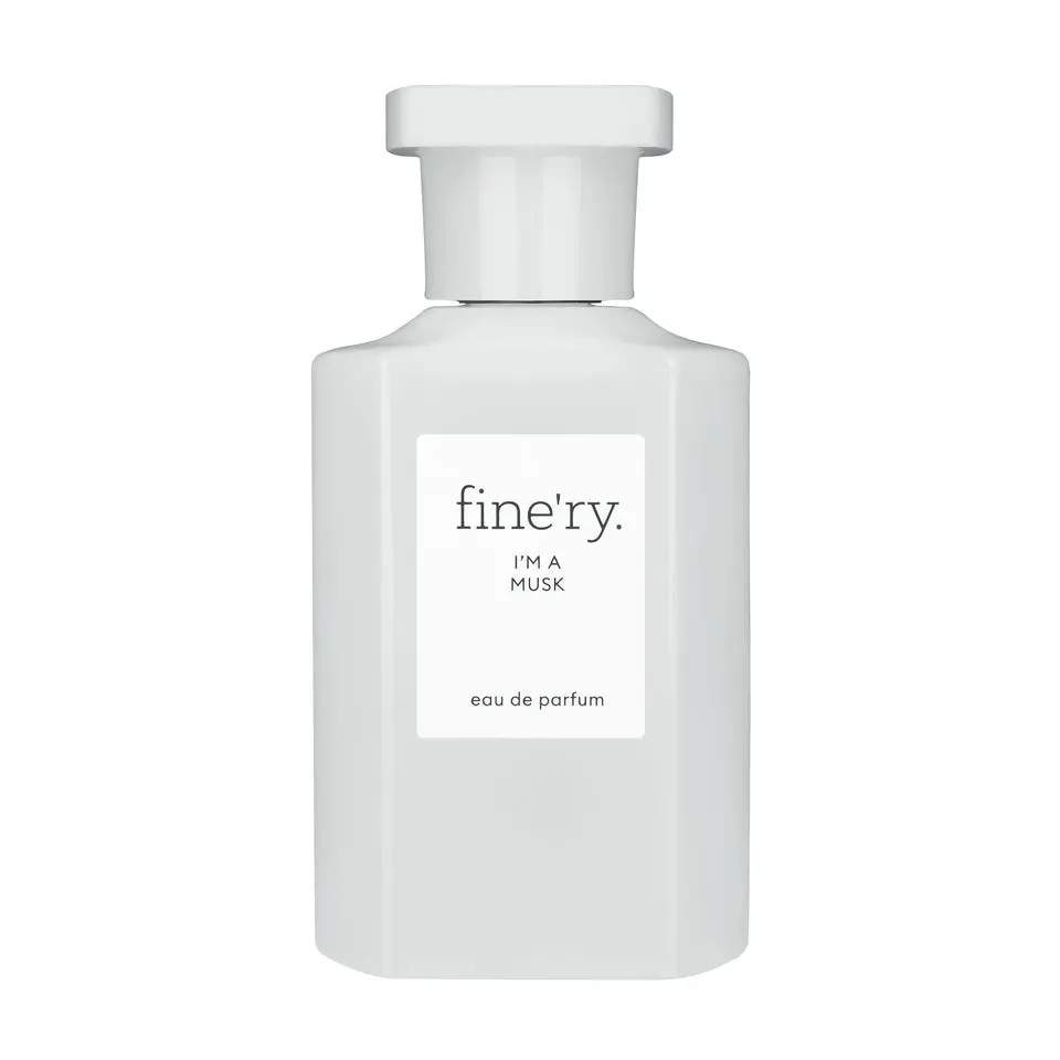 fine'ry. Women's Eau de Parfum - I'm a Musk fine'ry. Women's Eau de Parfum - I'm a Musk