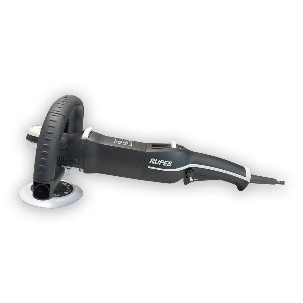 Rupes Rotary Angle Polisher LHR19E Bigfoot
