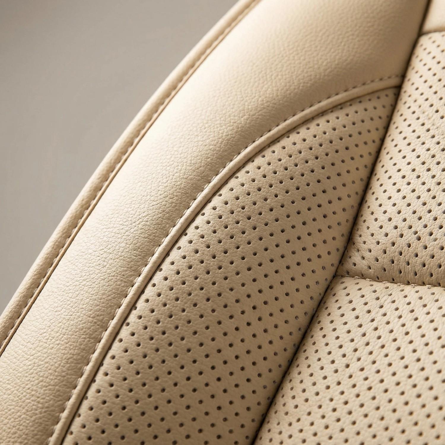 1 Piece For Chevrolet Car Front Seat Cover Protector Waterproof Breathable Five Layer Napa Leather Sit Cushion Pad Mat with Storage Bag Comfortable, Ergonomic Dual Support for Waist & Legs, Universal Fit for Car Sedans SUVs Pickups Trucks 1 Piece For Chevrolet Car Front Seat Cover Protector Waterproof Breathable Five Layer Napa Leather Sit Cushion Pad Mat with Storage Bag Comfortable, Ergonomic Dual Support for Waist & Legs, Universal Fit for Car Sedans SUVs Pickups Trucks