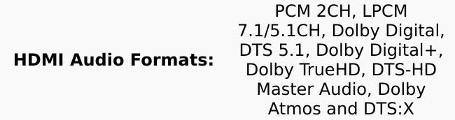 18Gbps 1×8 HDMI Splitter (UHD-108)