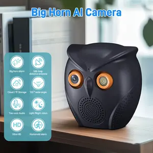 1080P WiFi Home Security Camera 1080P WiFi Home Security Camera