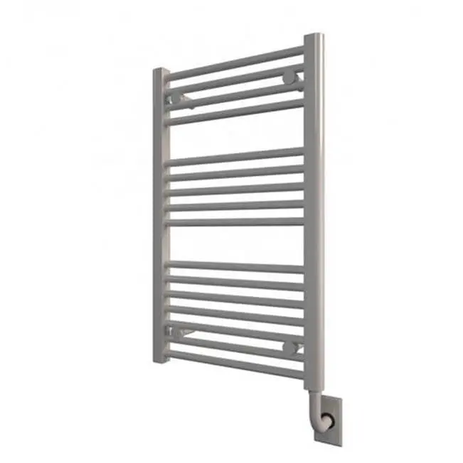 ICO Bath W1010 19" x 31" Savoy Electric Hardwired Towel Warmer