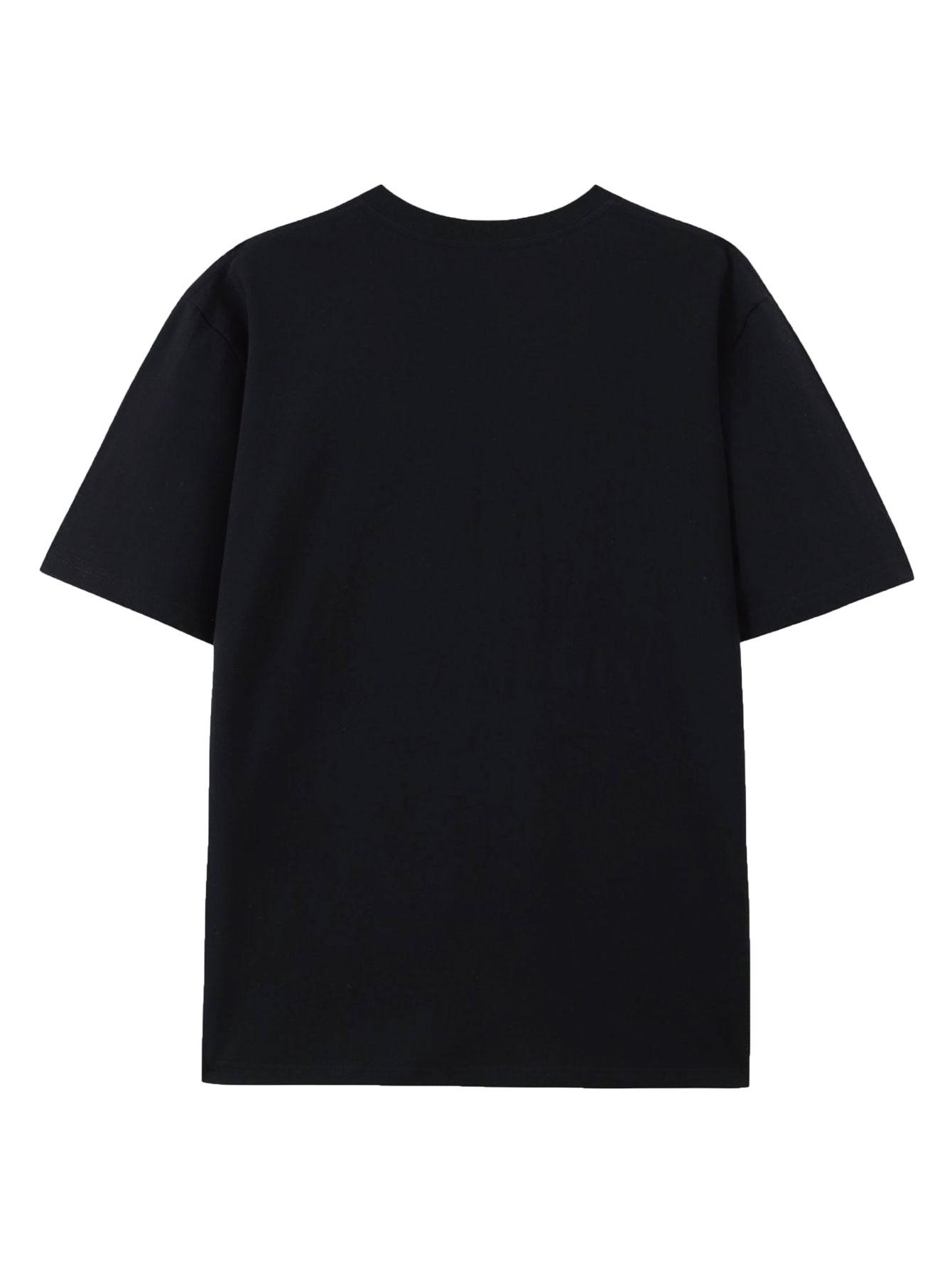 100% Cotton "That Fxxker is crazy" Graphic Tee Man Woman Tee Top Comfortable Gift For Man 42408107 100% Cotton "That Fxxker is crazy" Graphic Tee Man Woman Tee Top Comfortable Gift For Man 42408107