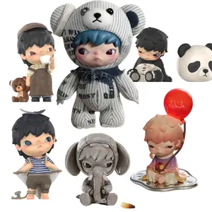 (Cat10107)Hirono Limited Hanging Card series