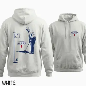 Augusta Masters Golf Fan Hoodie 2025, Classic Tournament Inspired Golf Pullover Sweatshirt, Unisex Casual Hoodie Gift For Golf Lovers