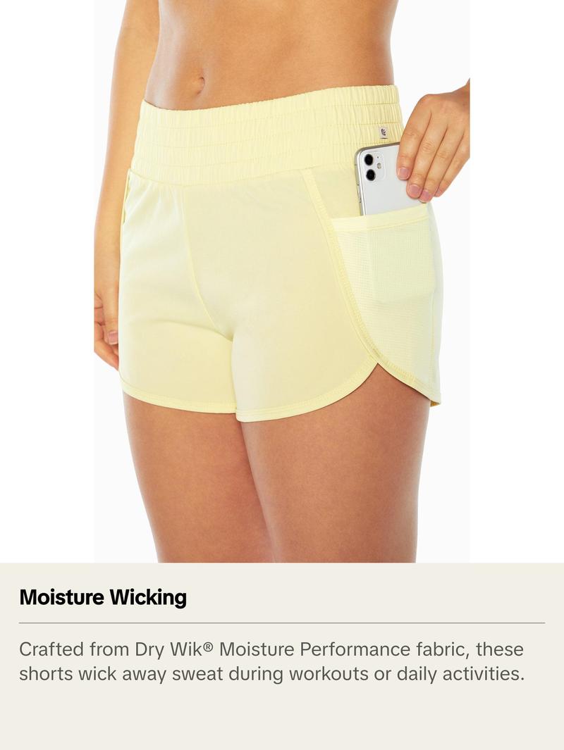 Lydia Short- Womenswear Bottom