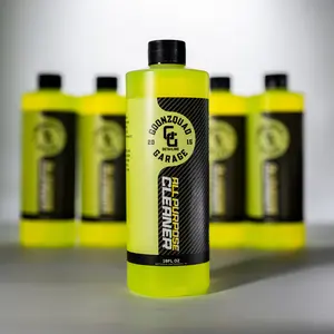 All Purpose Cleaner & Degreaser