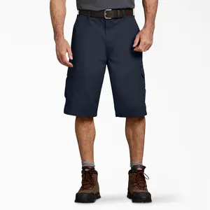 Dickies Loose Fit Cargo Shorts, 13"