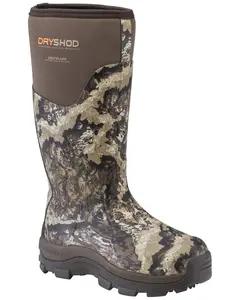 Dryshod Men's Southland Hunting Boot - Sth-Mh-Cm
