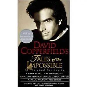 USED-David Copperfield's Tales of the Impossible by Copperfield, David (Paperback)