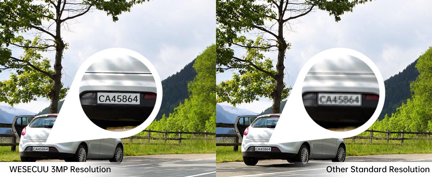 NOAHTEC Light Bulb Security Camera with 3MP HD Infrared Night Vision, Two-Way Talk, and Human Detection - Compatible with Alexa NOAHTEC Light Bulb Security Camera with 3MP HD Infrared Night Vision, Two-Way Talk, and Human Detection - Compatible with Alexa