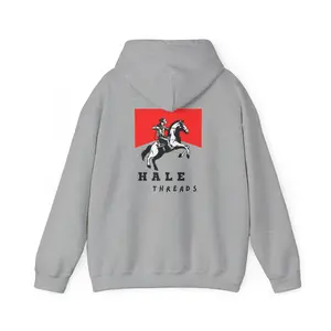 Marlboro Man Hoodie