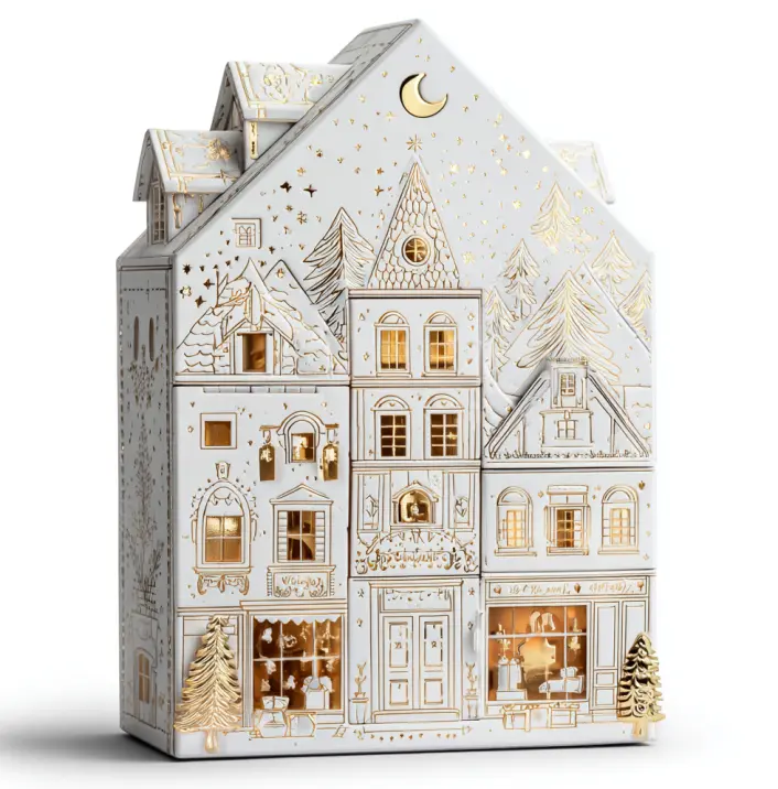 2025 Advent Calendar
