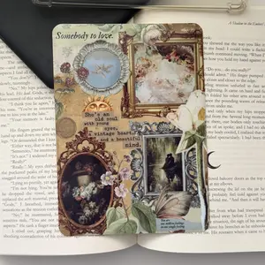 vintage affair - kindle insert