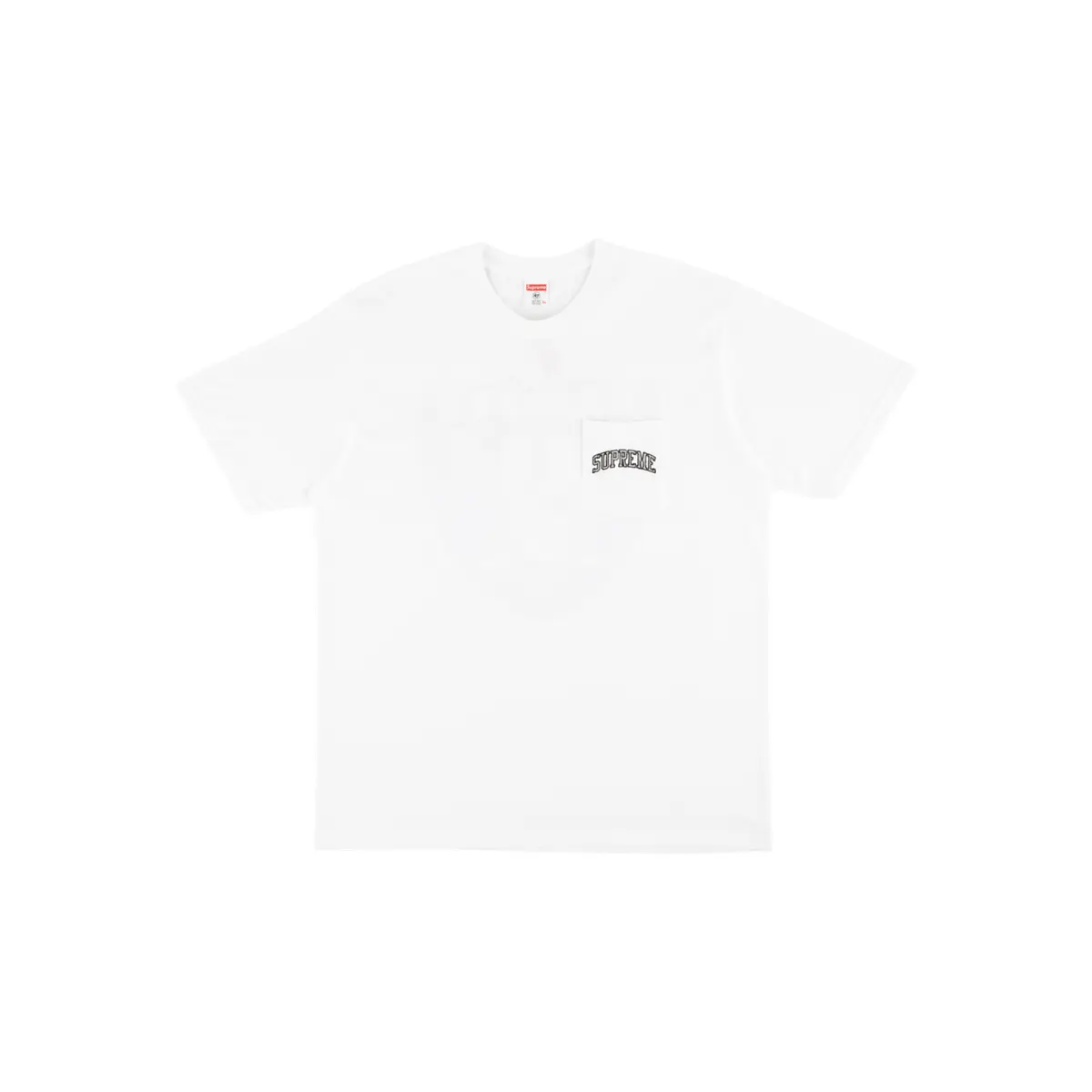 Raiders 47 Pocket Tee "SS19" SU7217