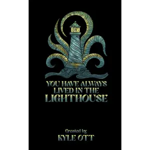 Desks and Dorks - You Have Always Lived In The Lighthouse