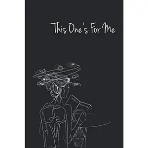 USED-This One's For Me NOTEBOOK by Eleni Sophia (Paperback)