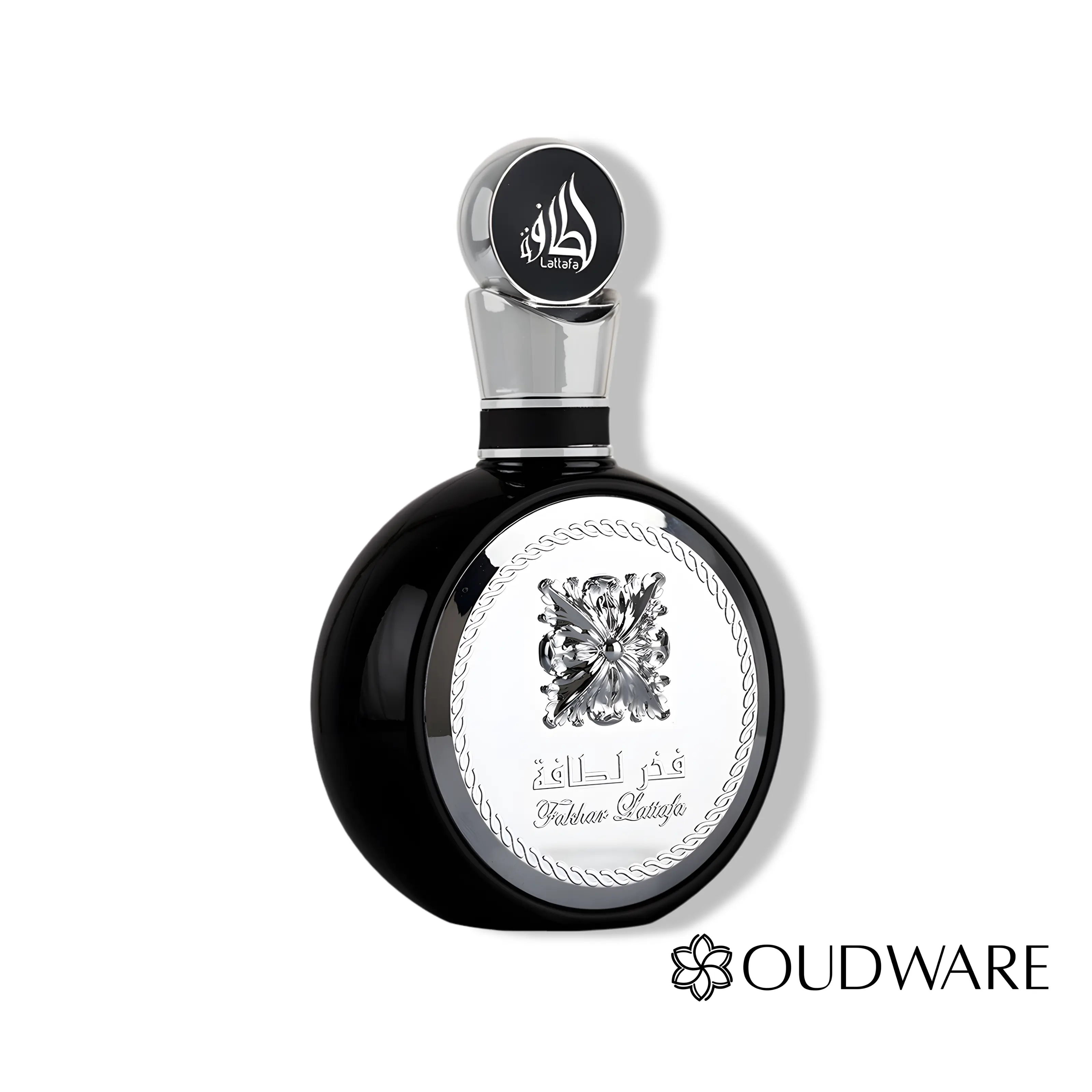 Lattafa Fakhar Eau De Parfum 100ml (3.4oz) - Fragrance For Men