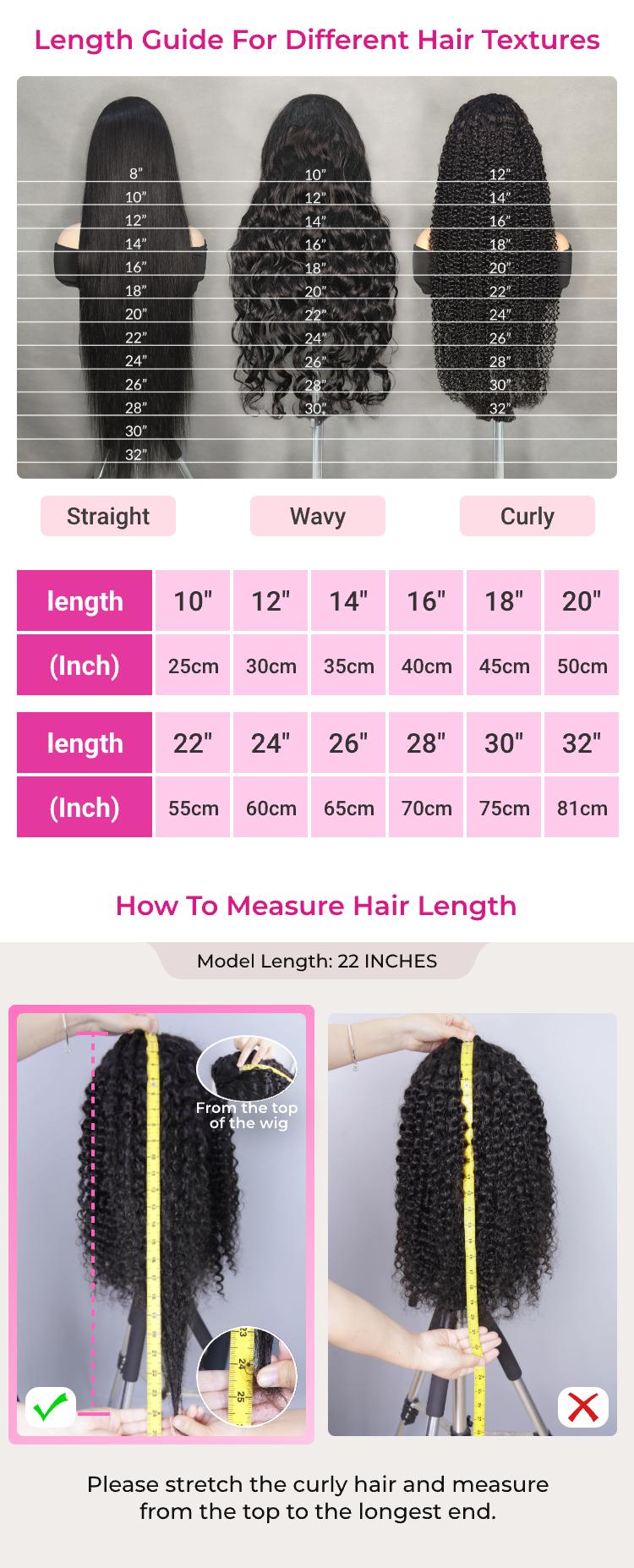 ISEE Wear Go Water Wave Glueless Wigs Human Hair 6*4 & 9*6 HD Lace Front Wigs for 3A-3B Pre Plucked Tiny Knots Glueless Human Wigs Beginners Friendly #TikTokShopHolidayHaul