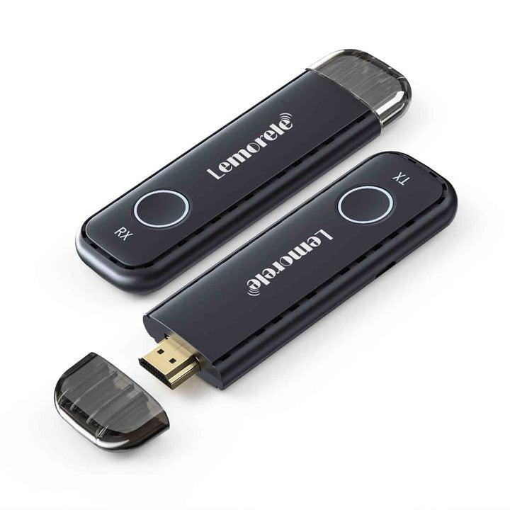 Lemorele G57 Wireless HDMI - Cutting-Edge 8TX Support