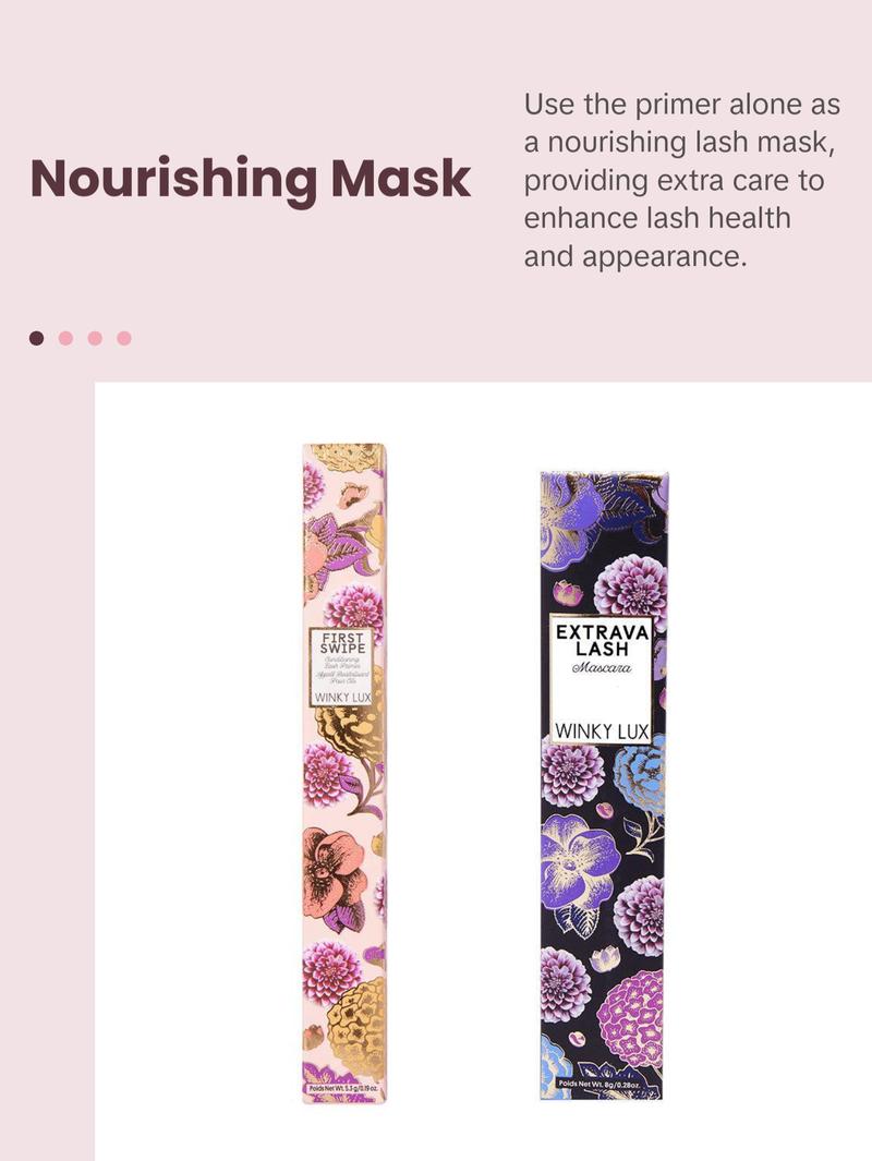 Eyes That Mesmerize Duo