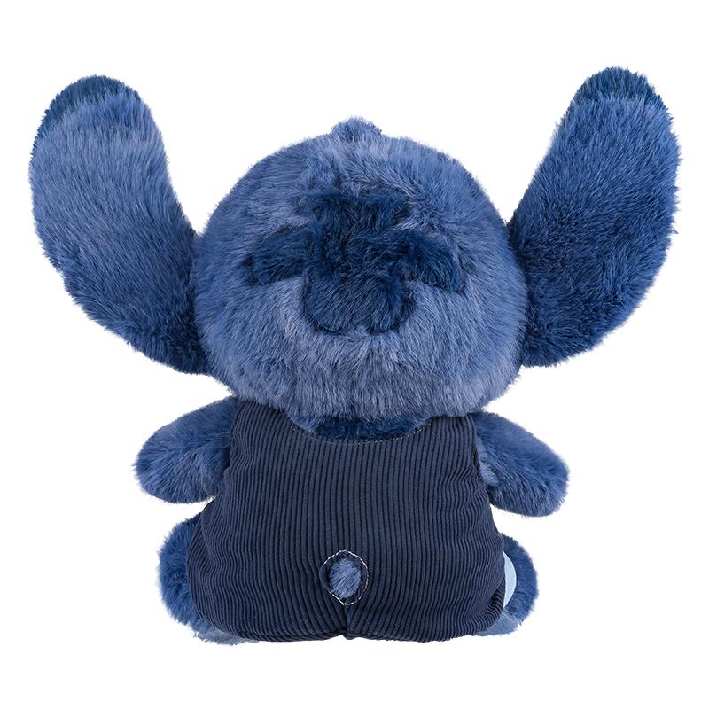 Disney Stitch Series-No. 12 Stitch Sitting Doll - Cute Sitting Plush Toys, Comfortable Plush Doll Pillow, Gifts for Children Kids, Valentine's Day Gifts