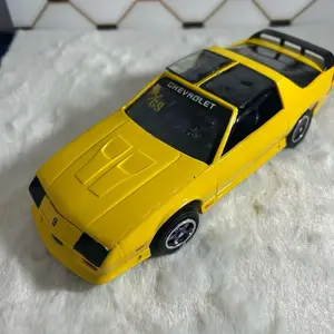 80s IROC Camaro
