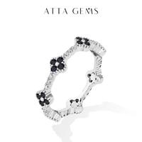 Black Moissanite White Color