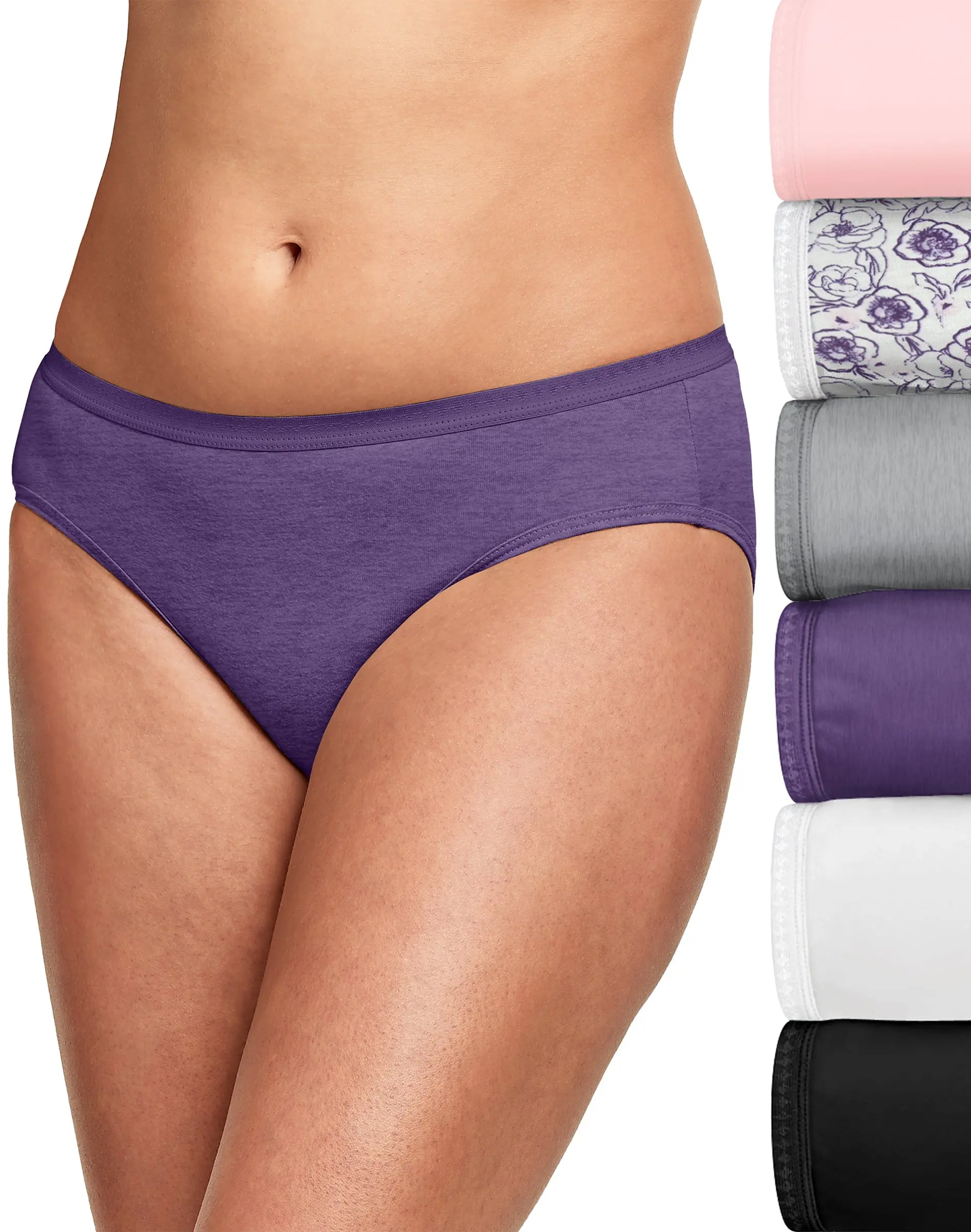 Sugar Flower Pink/White/Concrete Heather/Black/Pur