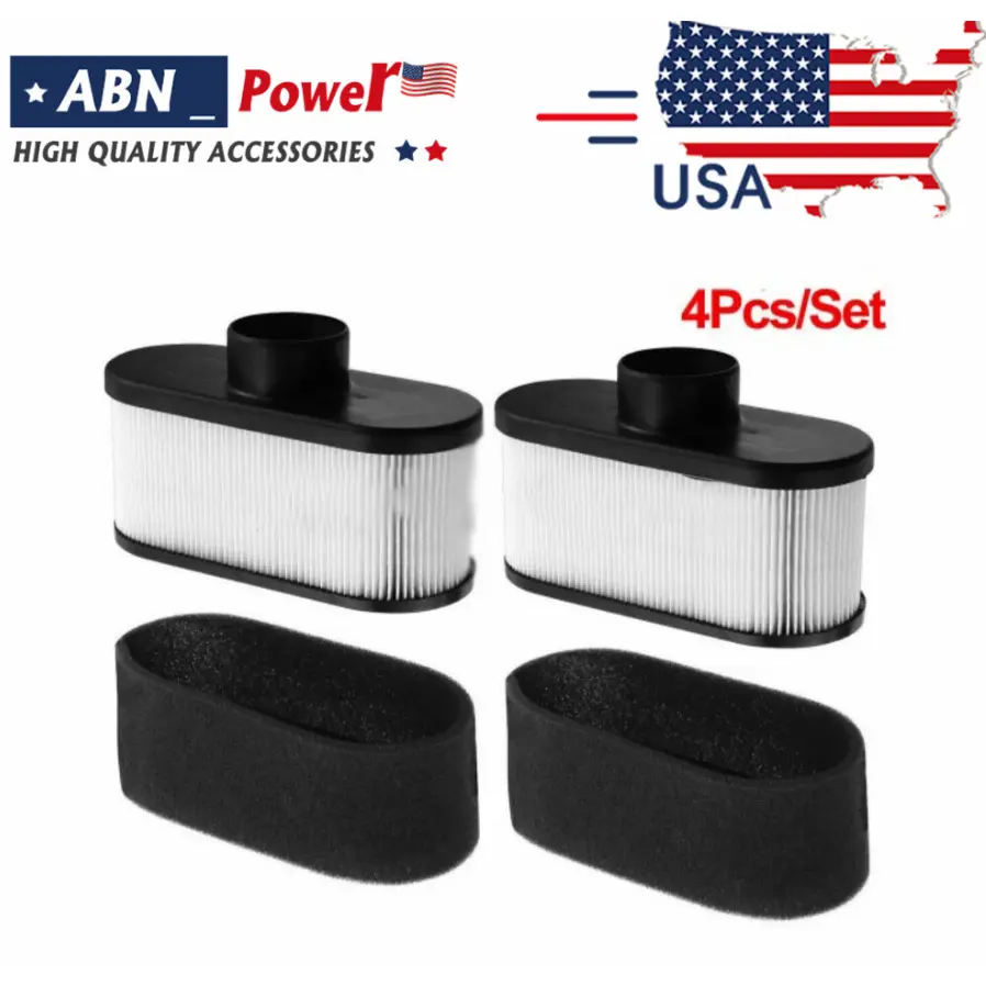 11013-0752 Air Filter 11013-7046 Pre Cleaner for Kawasaki FR651V FR691V FR730V
